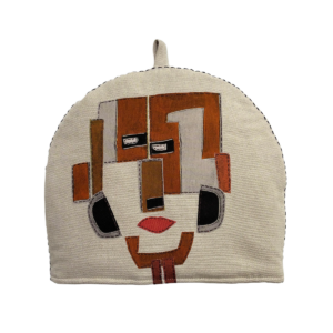 Clementina van der Walt  | Tea Cozy I