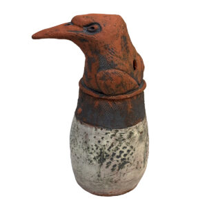 Antoinette du Plessis | Bird 2
