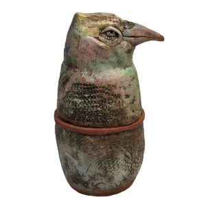 Antoinette du Plessis | Bird 3
