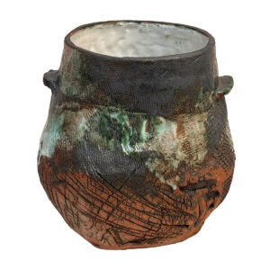 Antoinette du Plessis | Vessel 1 (Summer)