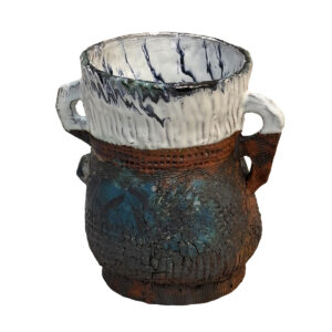 Antoinette du Plessis | Vessel 3 (Early Morning)