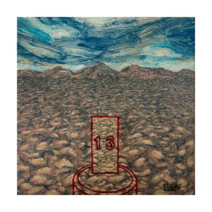 Etienne de Villiers | Milestone