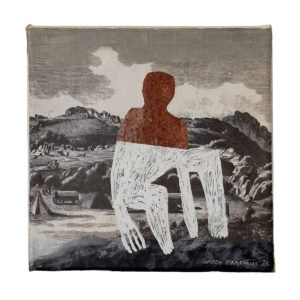 Garth Erasmus | Interception IV