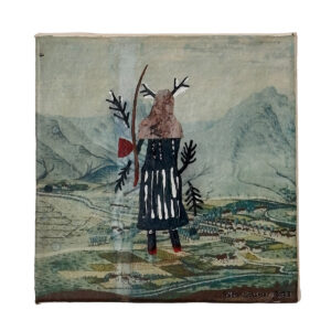 Garth Erasmus | Interception X
