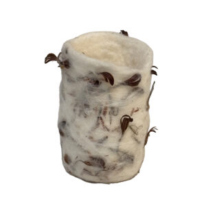Tali Lehr-Sacks | Fynbos Vessel III